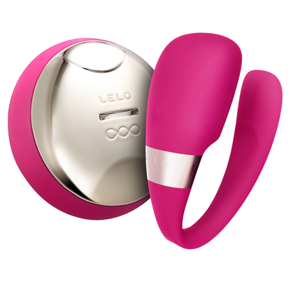 LELO - MASSAGGIATORE INSIGNIA TIANI 3 CERISE