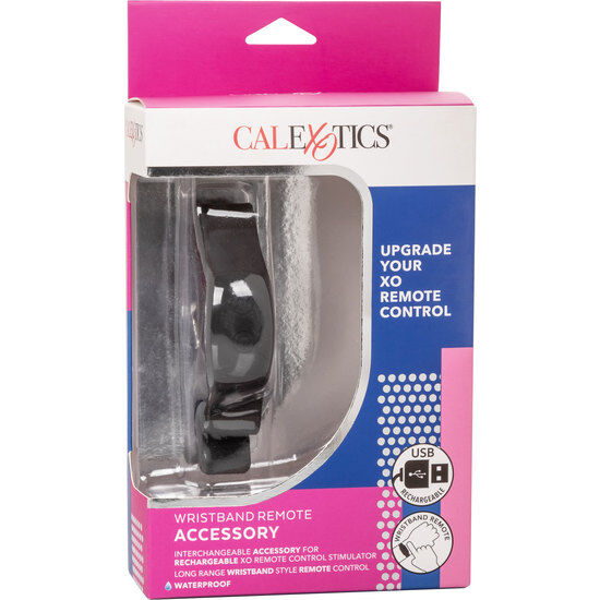 CALEXOTICS - ACCESSORIO TELECOMANDO DA POLSO