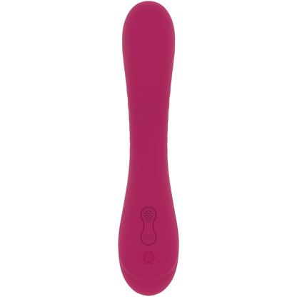 RITHUAL - STIMOLATORE E KRIYA G-POINT RICARICABILE ORCHIDEA