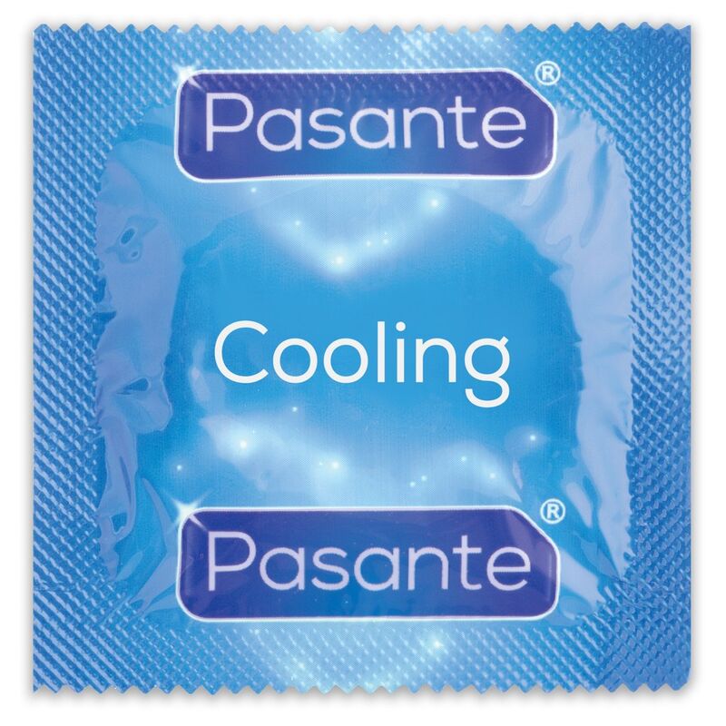 PASANTE - PRESERVATIVI CLIMAX 6 EFFETTI CALDO + 6 EFFETTI FREDDO / 12 UNIT