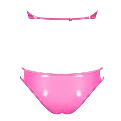 OBSESSIVE - SET BIKINI LOLLYPOPY DUE PEZZI S/M