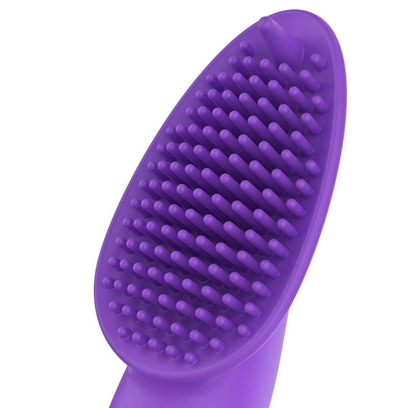 WOMANVIBE - DITO STIMOLATORE AISHA IN SILICONE