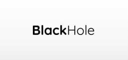 BLACK HOLE