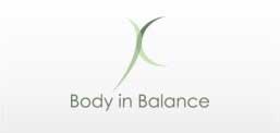 BODY IN BALANCE