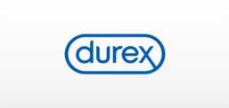 DUREX CONDOMS