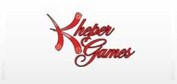 KHEPER GAMES