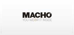 MACHO UNDERWEAR