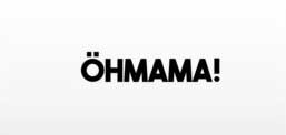 OHMAMA MASKS