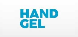 HANDGEL