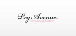 LEG AVENUE HOSIERY