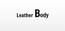 LEATHER BODY