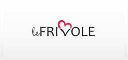 LE FRIVOLE THONG & PANTIES