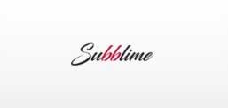 SUBBLIME CORSETS