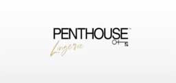 PENTHOUSE CHEMISE