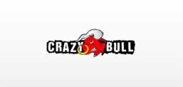 CRAZY BULL