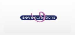 SEVEN CREATIONS