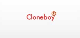 CLONEBOY