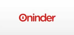 ONINDER