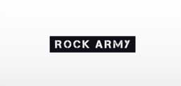 ROCK ARMY