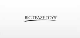 BIG TEAZE TOYS