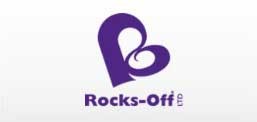 ROCKS-OFF